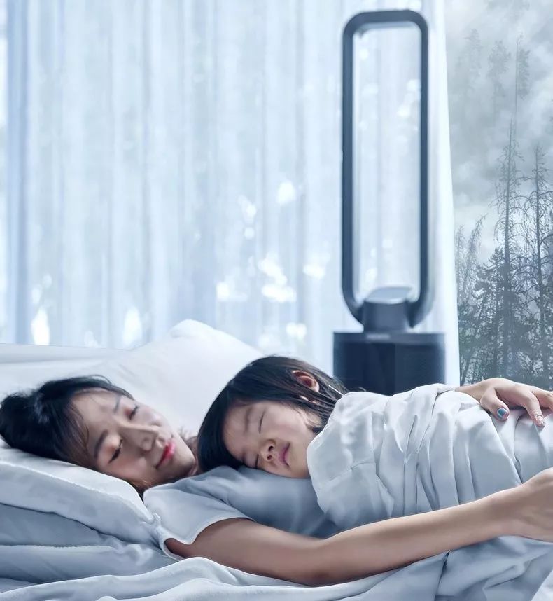 除甲醛无叶风扇,无叶风扇超静音家用最好