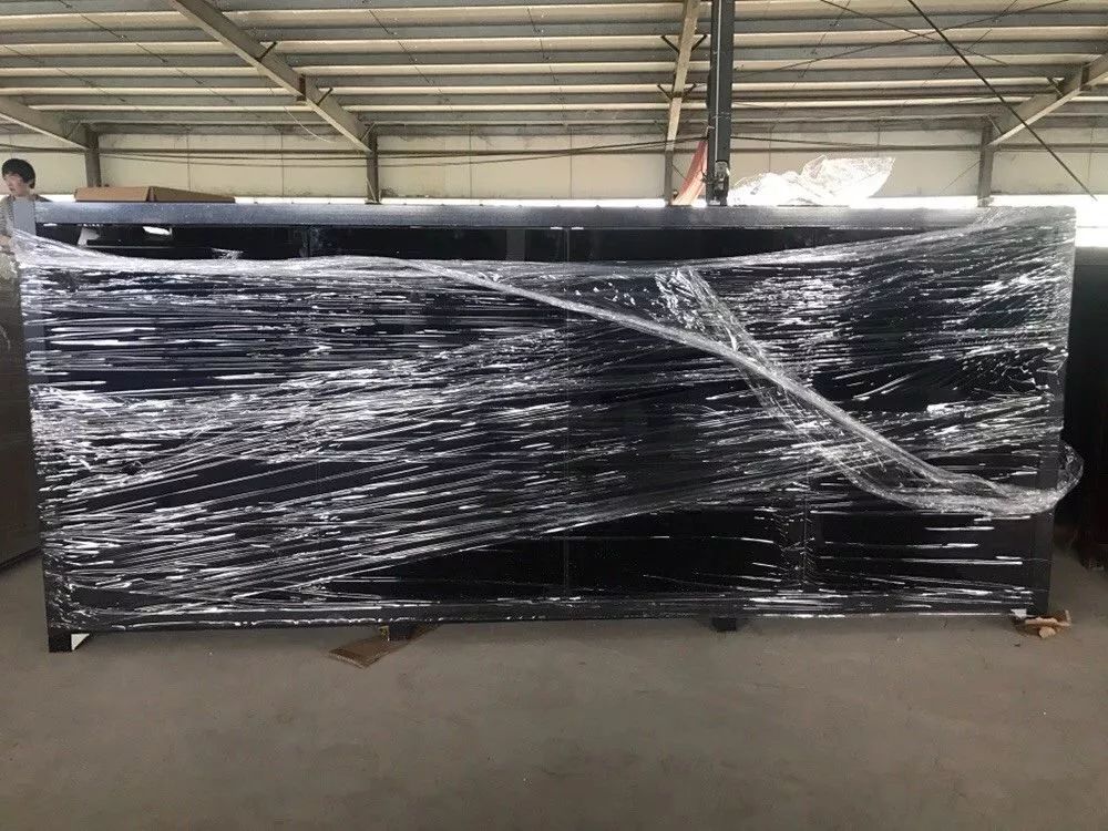 鱼缸生产制造过程,探秘jellycat工厂