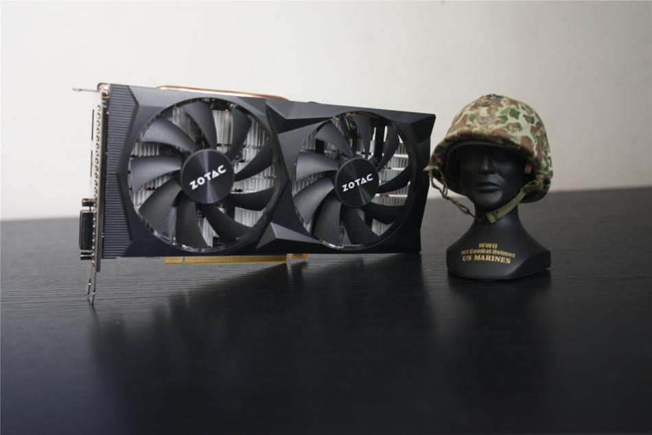 索泰gtx1660毁灭者挖矿,索泰10603g毁灭者