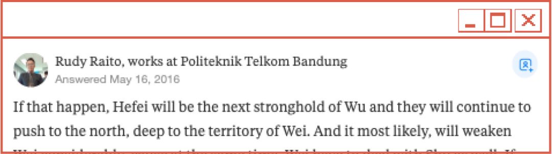 外国人评论三国与权游,老外评价三国与权游