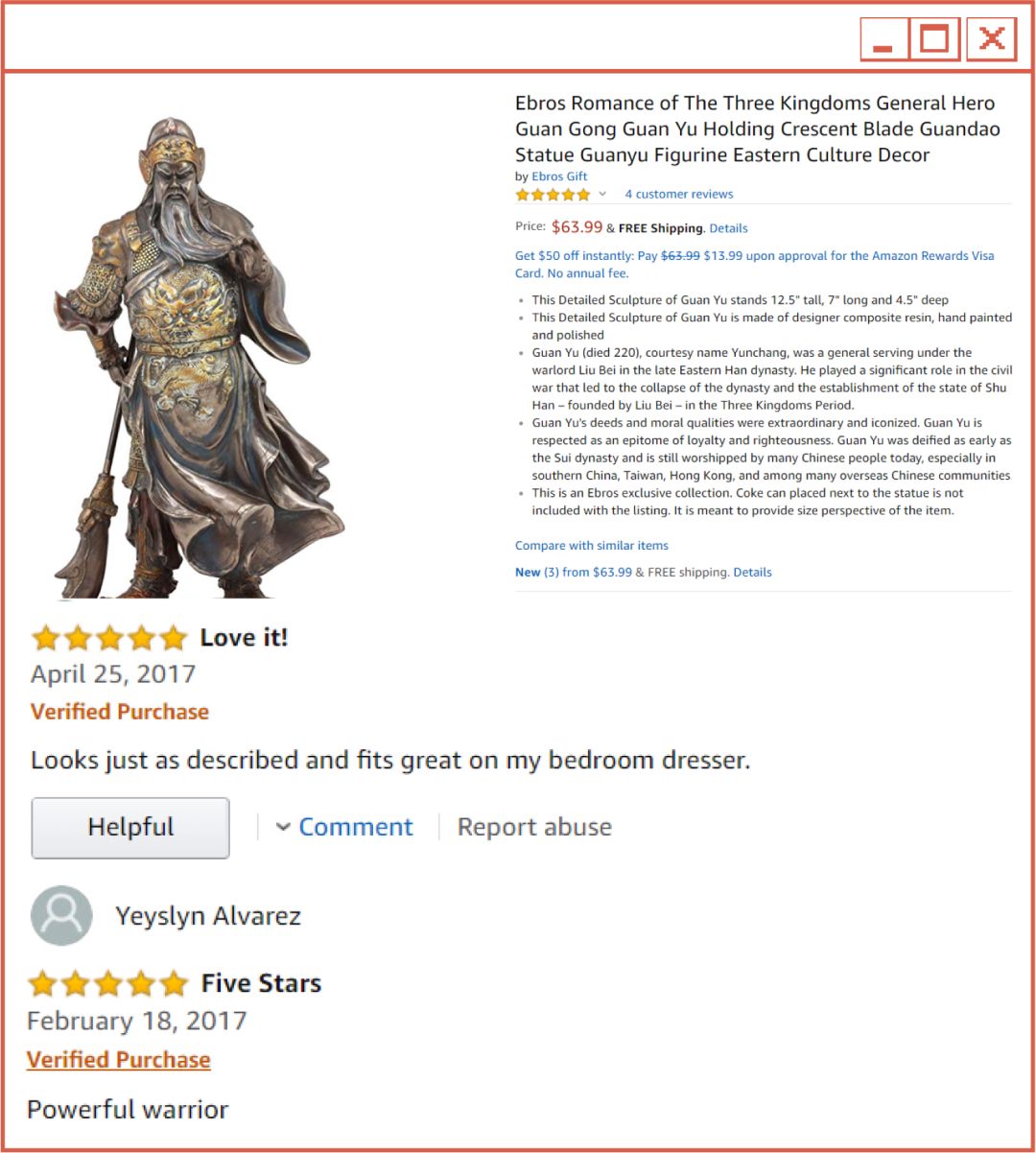 外国人评论三国与权游,老外评价三国与权游