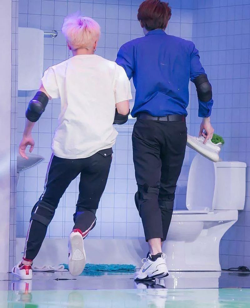 宝藏大学之法政篇