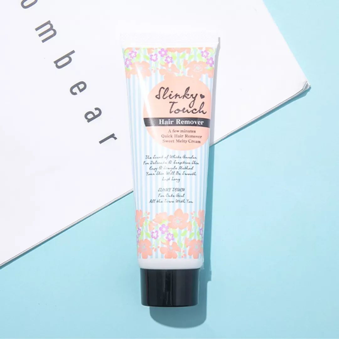 什么脱毛膏把你的毛脱得更干净,脱毛膏去毛方法