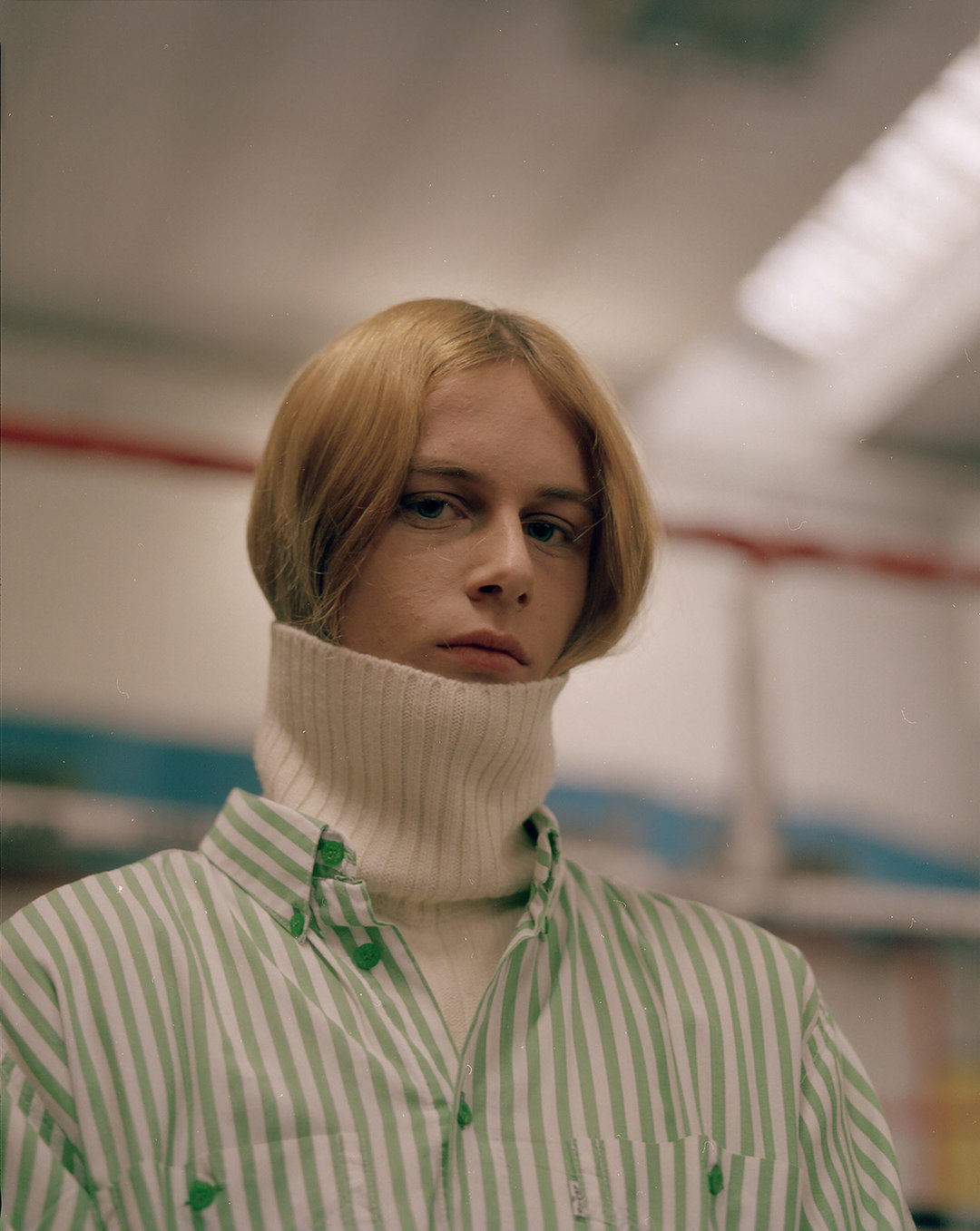 小众品牌内衣,小众内衣品牌靠什么出圈