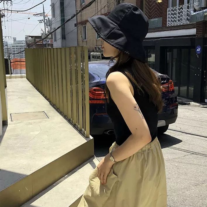 防晒真相大揭秘绝对晒不黑,怎么才能做到真正的晒不黑