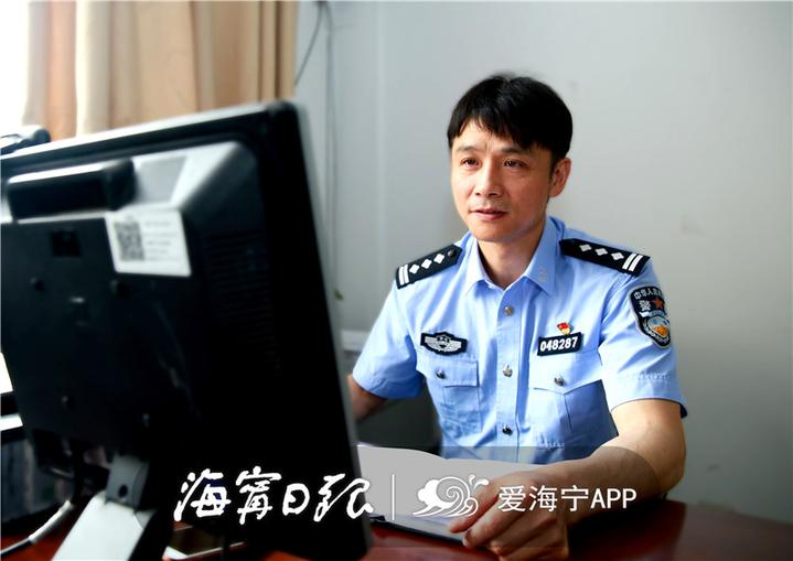 桐乡大爷2470万被骗后续,海宁小伙被骗二十万