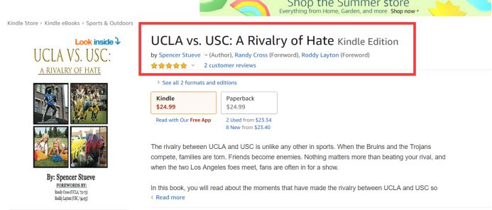 全美最顶尖大学斯坦福大学,全美十大名校