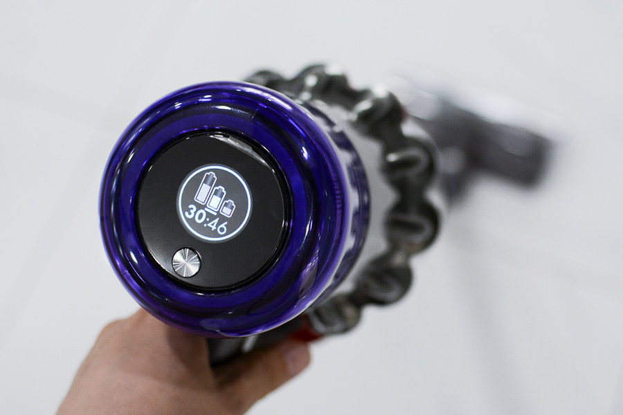 1000元的戴森是真的吗,1000元的吸尘器值得吗