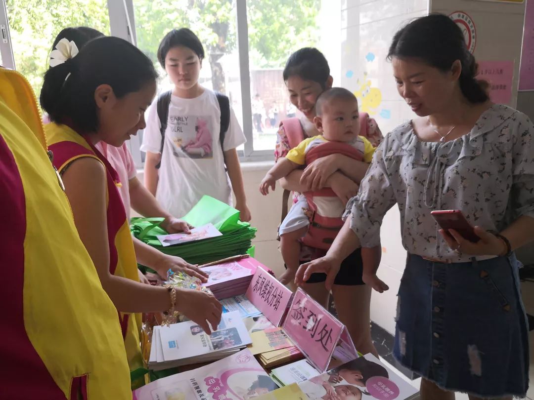 放大招！24个镇区“自然之爱”母婴亲子活动魅力爆表！,送20积分