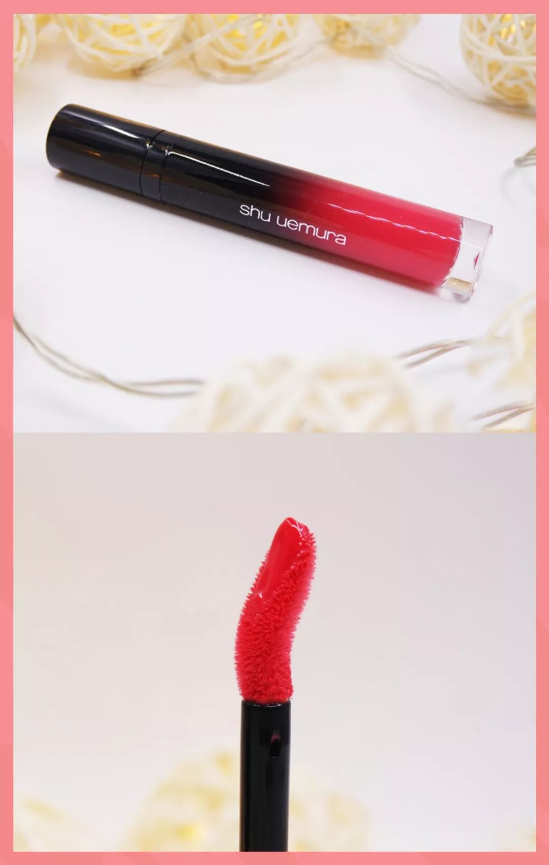 日本浆果色口红推荐,最好看的草莓色口红推荐