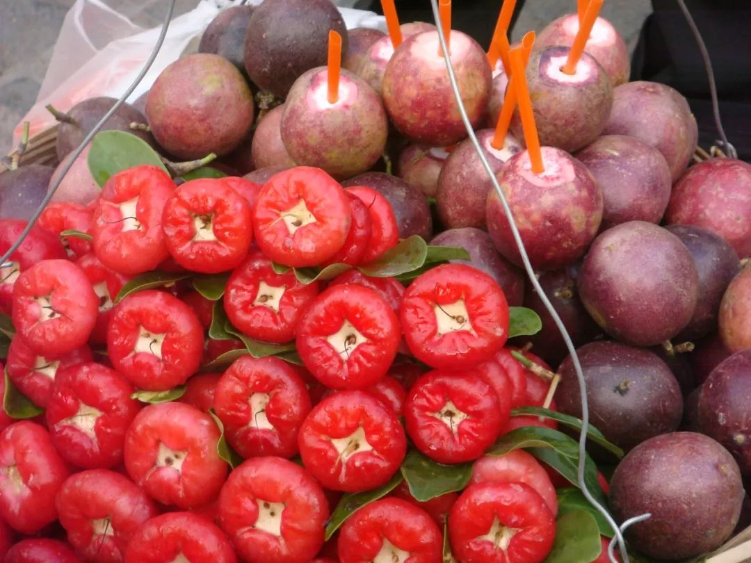 夏天哪个海岛最凉快,高温天气适合去哪旅游