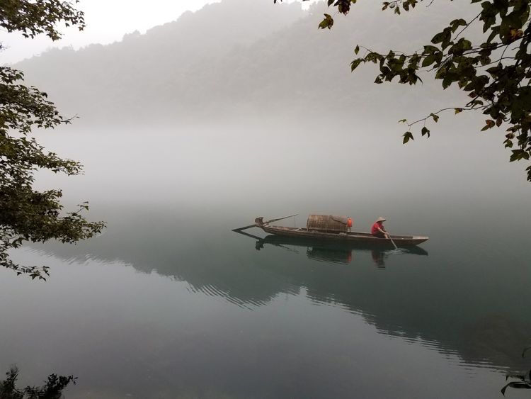 自驾郴州高椅岭旅游攻略,郴州仰天湖小东江高椅岭
