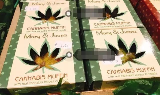 六种致癌饼干,十种致癌的饼干