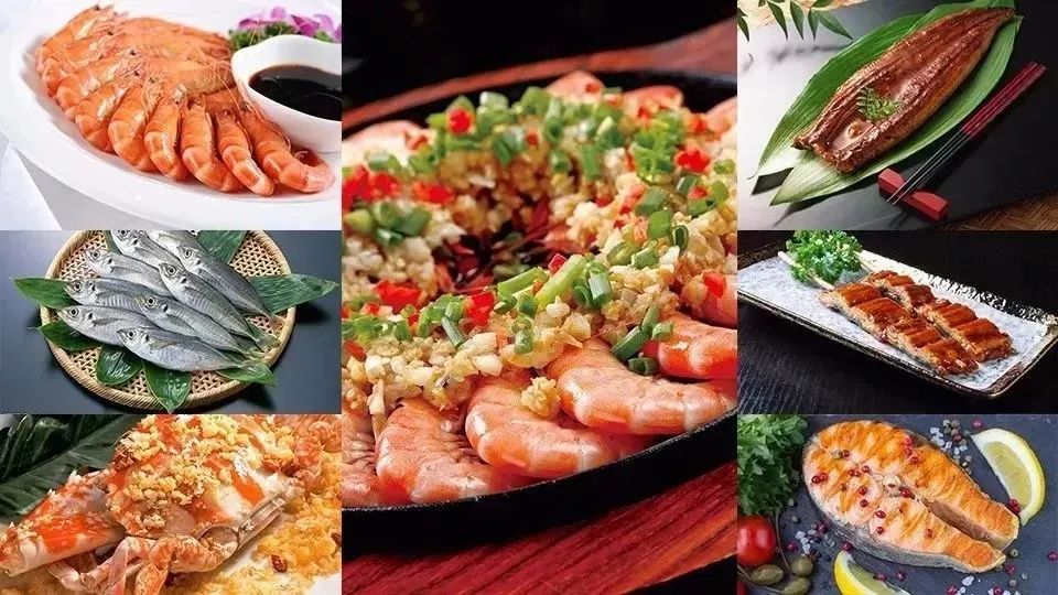 渔家女朋友圈直播,渔家女海鲜直播