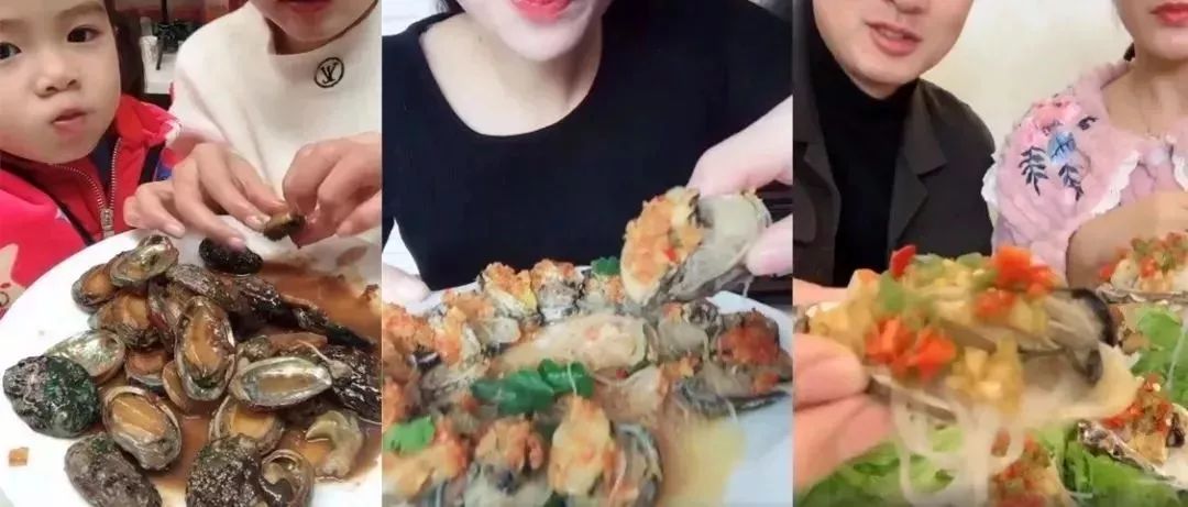 渔家女揭露海鲜市场黑幕,渔家女直播回放