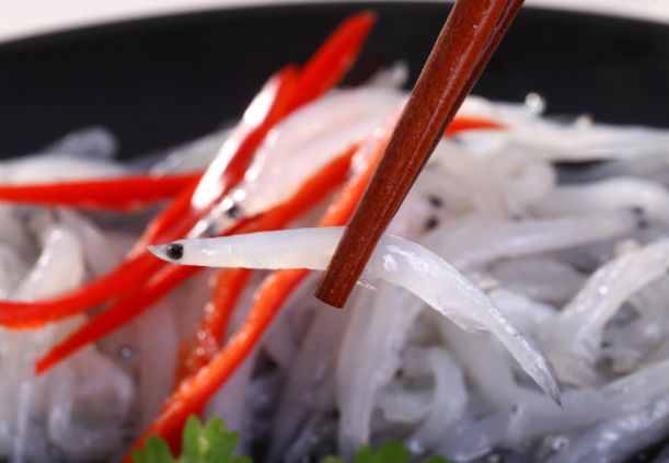 渔家女朋友圈直播,渔家女海鲜直播