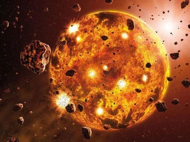 黄金是地下挖出来的吗,黄金真的掉地上是什么声音