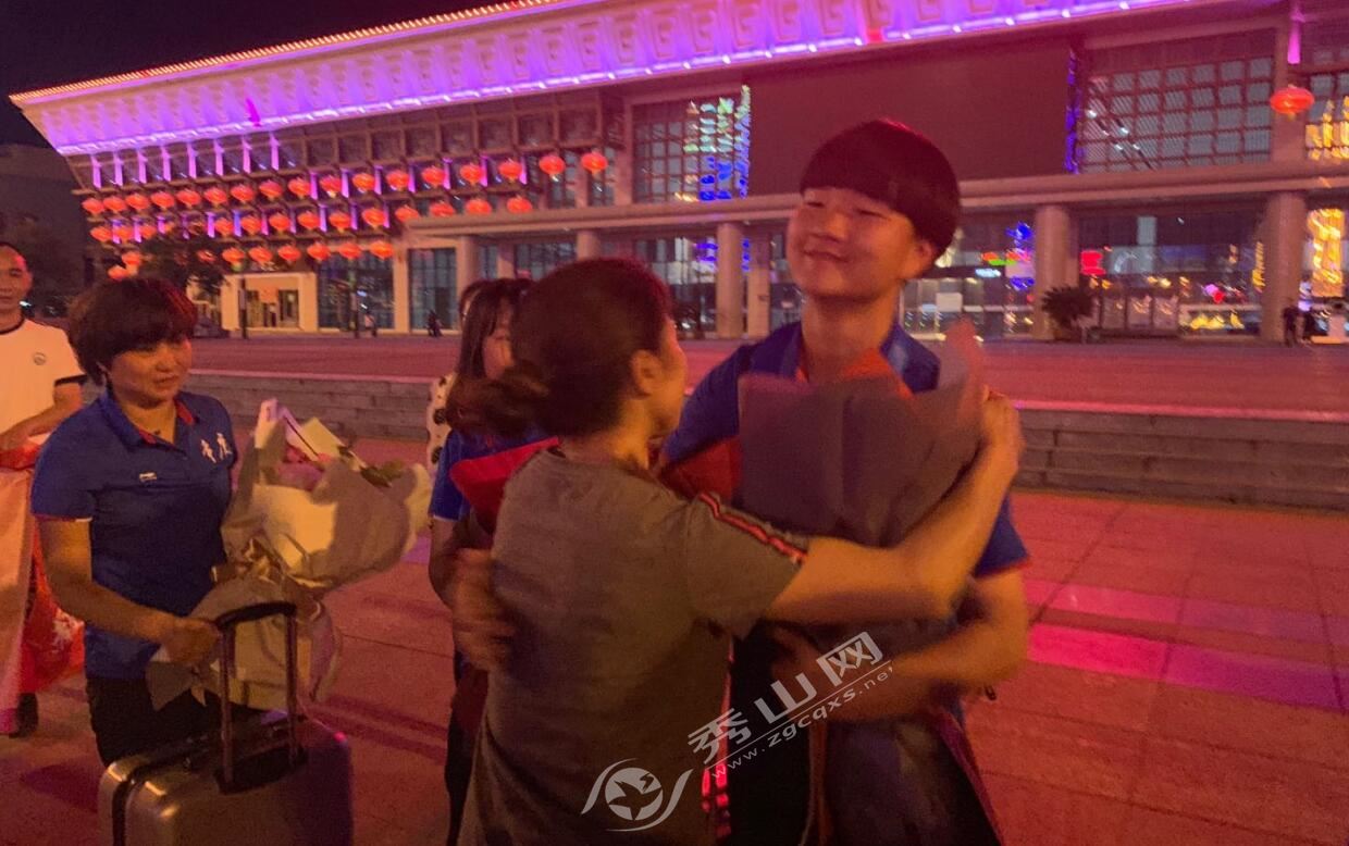 全国冠军精彩视频,全国冠军夺冠视频