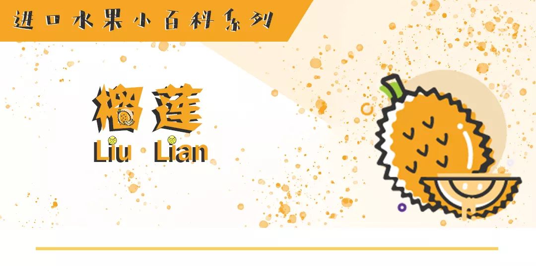 进口水果小百科系列｜你的“猫山王”是真的吗？