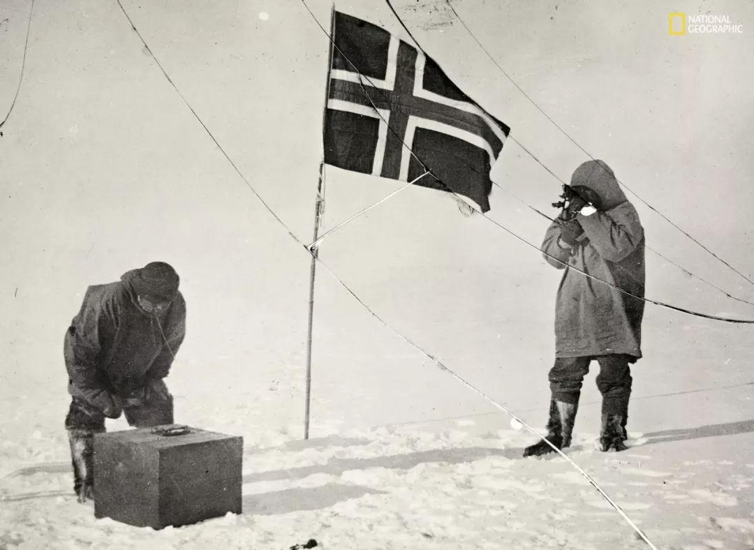 登月的十大未解之谜,登月背后的真正原因