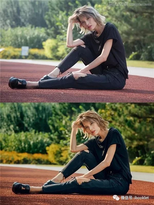 ps色彩原理及调色,ps色彩调色公式大全