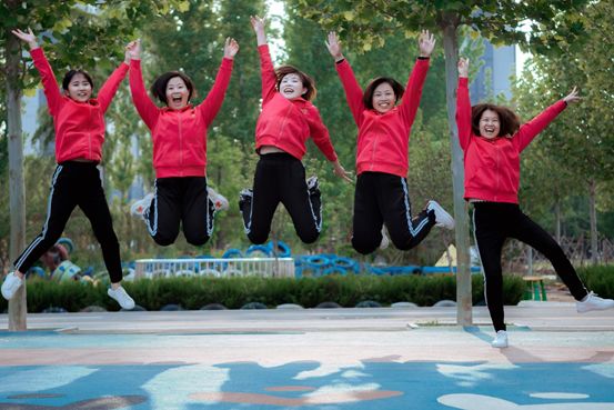 金摇篮幼儿园六一汇演圆满成功,爱的绽放团购