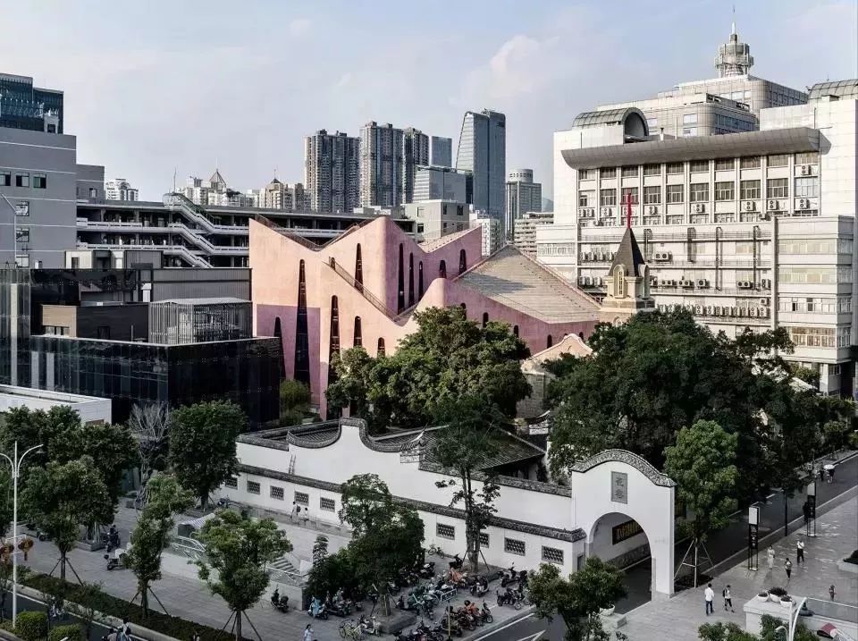 福州市区一日游避开三坊七巷,福州民宿休闲旅游攻略一日游