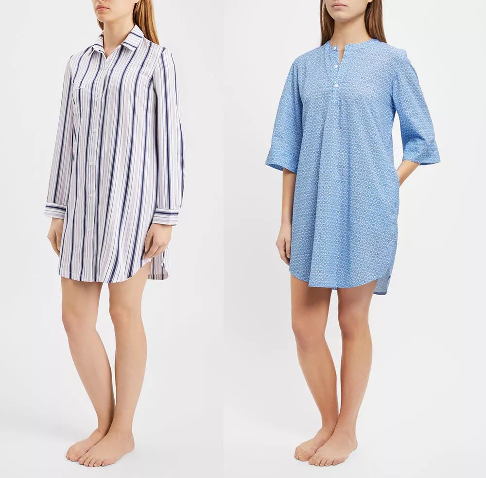 我承认，这篇文章是穿着睡衣写的|团购