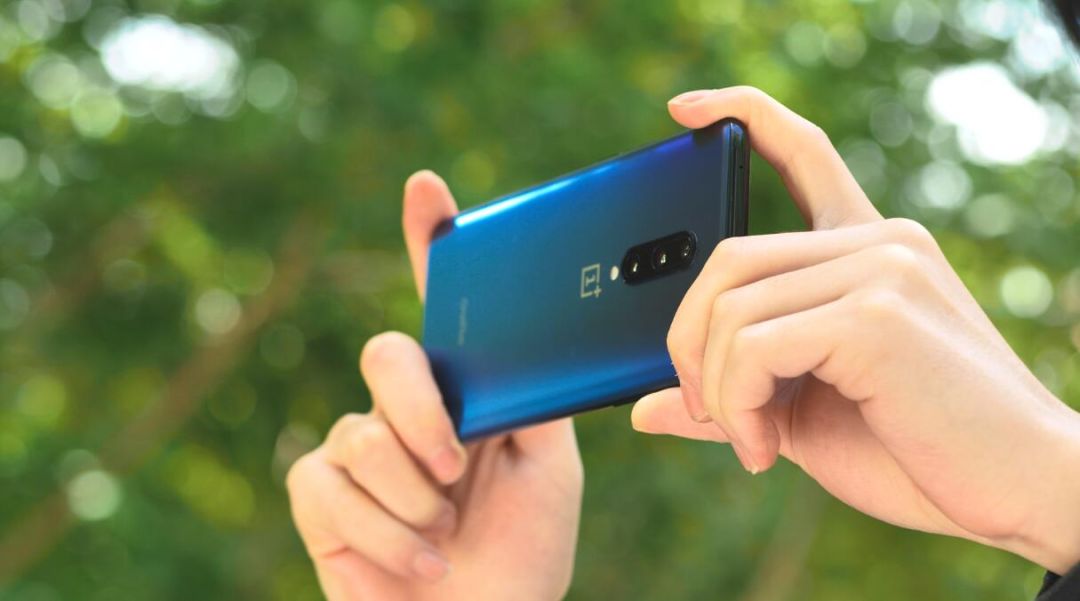 一加8pro和一加7pro,一加7tpro和一加7pro的区别