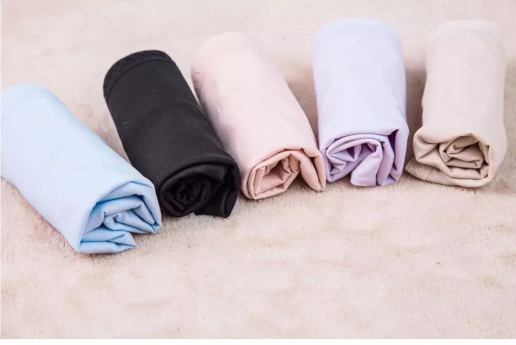 *裤内**没选对到底多可怕？95%的女生都不知道