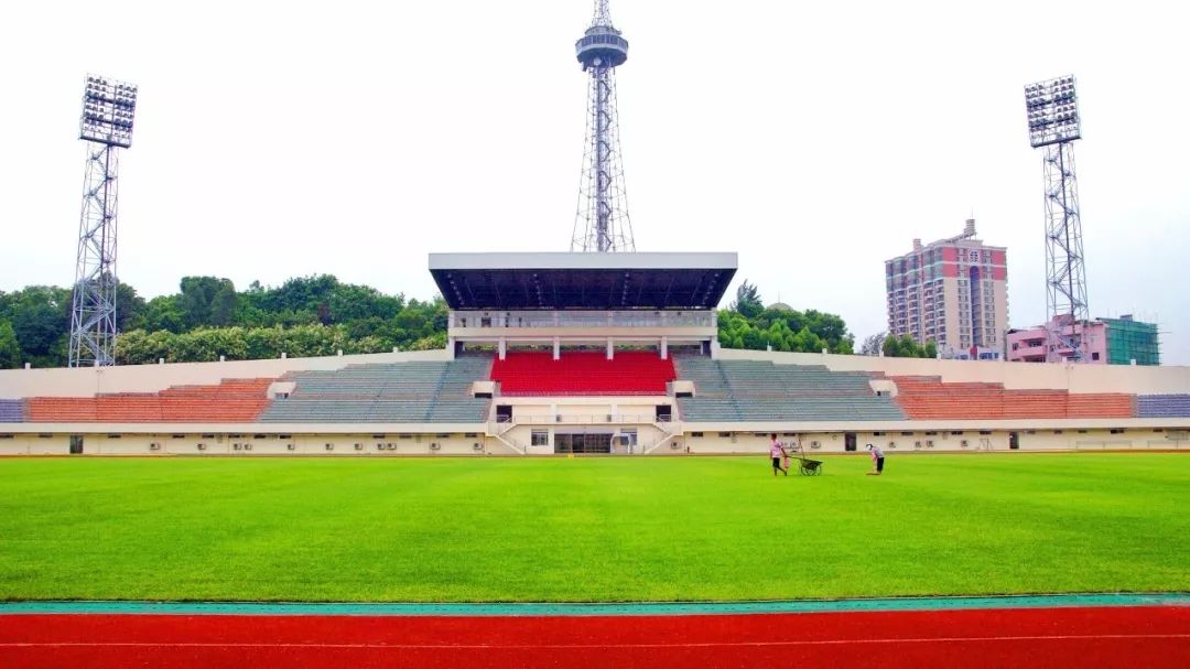 权威发布花都多家体育馆对外开放,花都体育中心今天开放吗