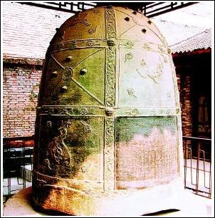 关于钟楼，你都知道多少？