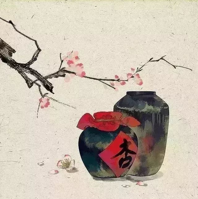 诗词丨八首暖心诗词：谢谢你，温暖我心