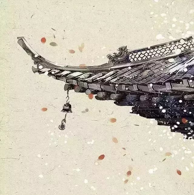 诗词丨八首暖心诗词：谢谢你，温暖我心