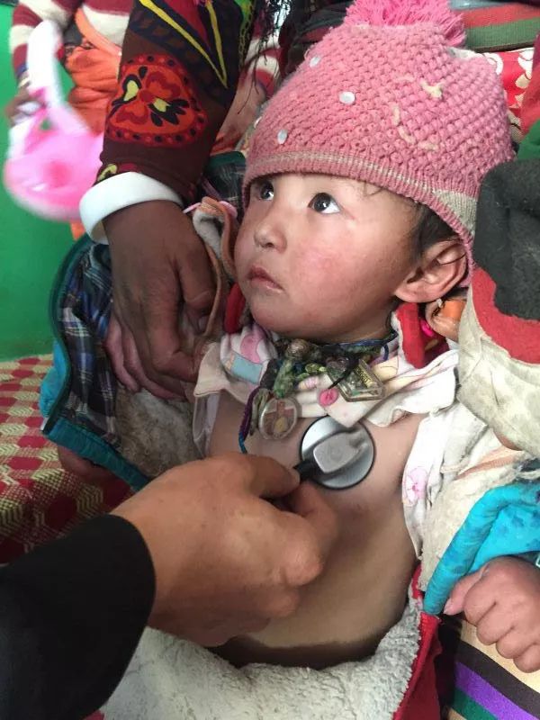 我不想放弃这些孩子的生命