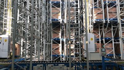 今天，10多万人砸钱给海宁这家上市公司！厂区首次揭秘，竟有轨道线！