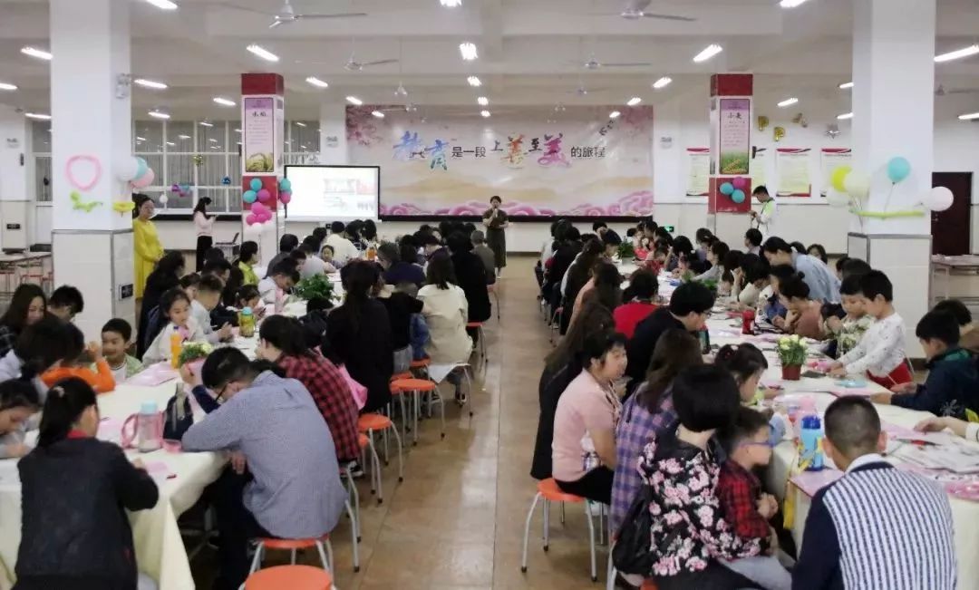 校园开放日咱们看啥呢,校园开放日希望看到什么