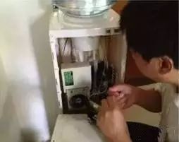 饮水机会不会自燃起火,饮水机引起火灾的原因