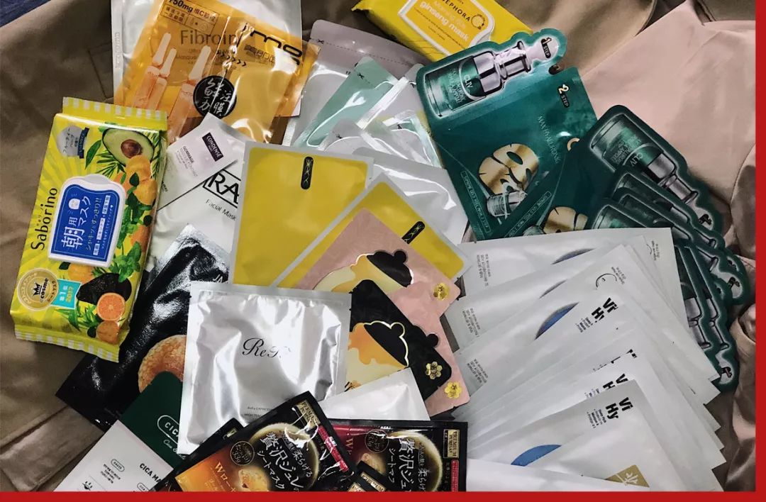 满柜面膜大测评|到底谁是性价比‘膜王’