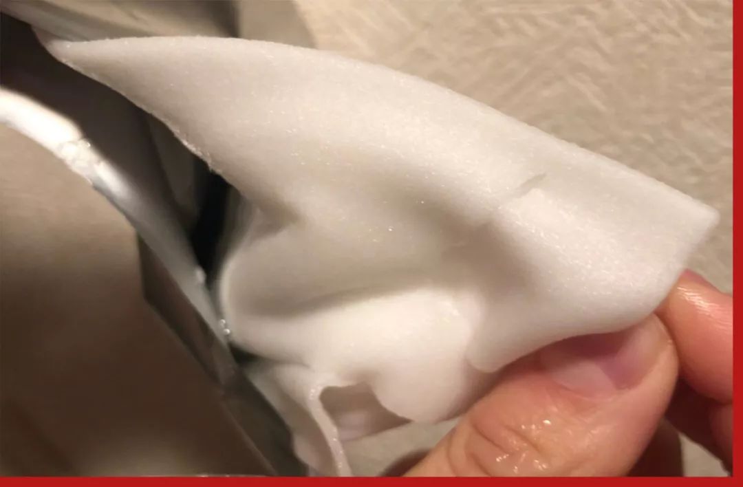 满库清洁面膜测评,测评满床面膜