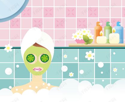 面膜8大误区你中招了吗,面膜不要含哪些成分