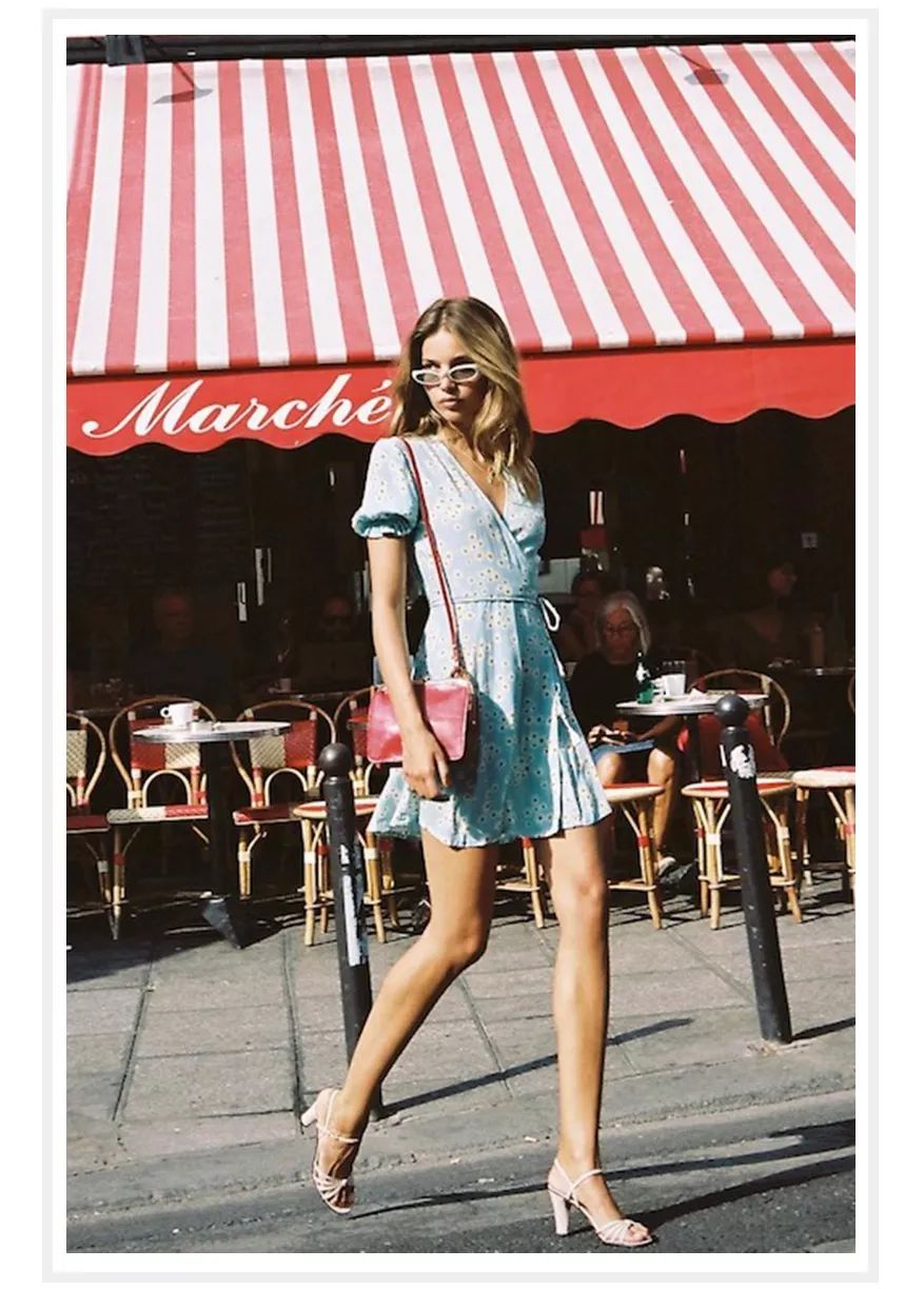 最好看的凉鞋大全,质量好的凉鞋推荐