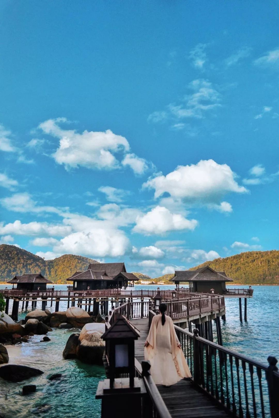 一岛一酒店科隆,一岛一酒店