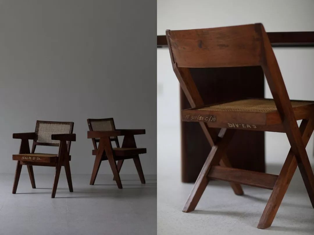 年轻人买家具,买藤编家具