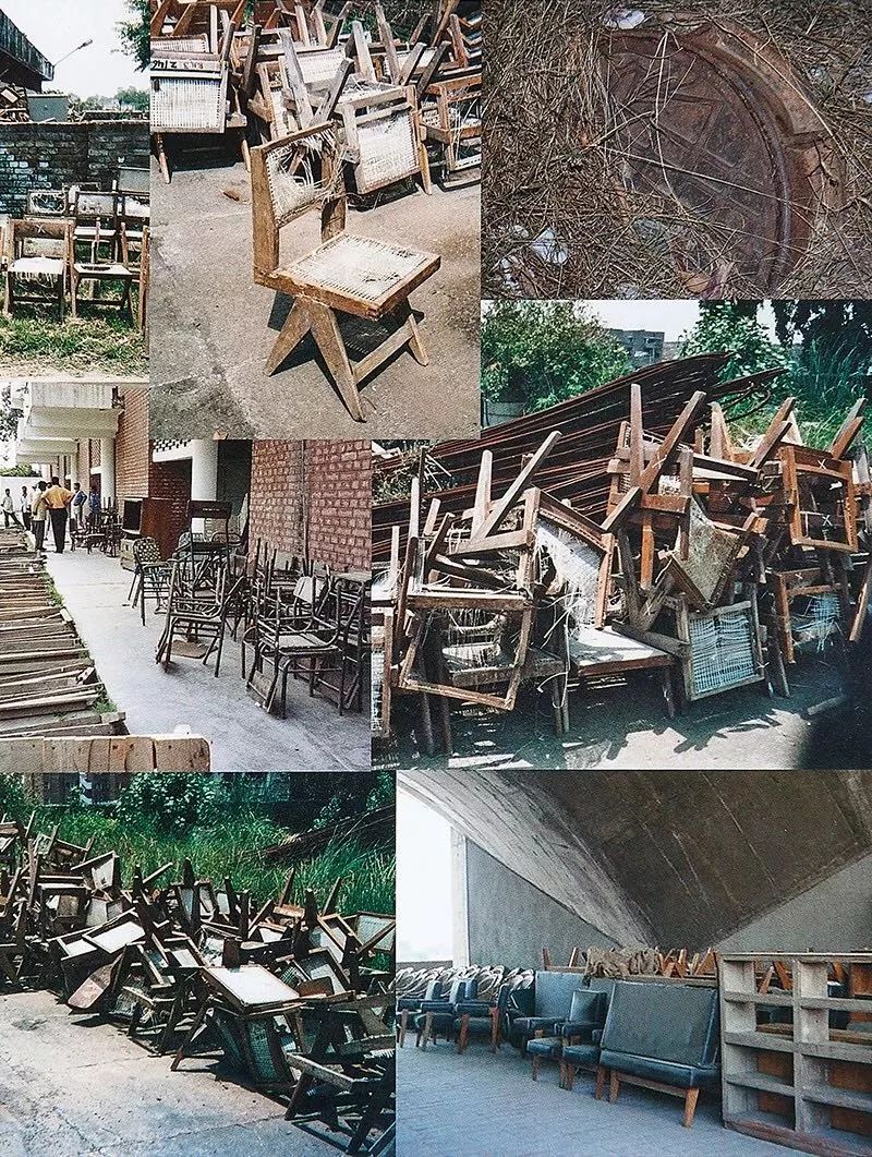 年轻人开始买藤编家具了？因为他们想回家养老了…