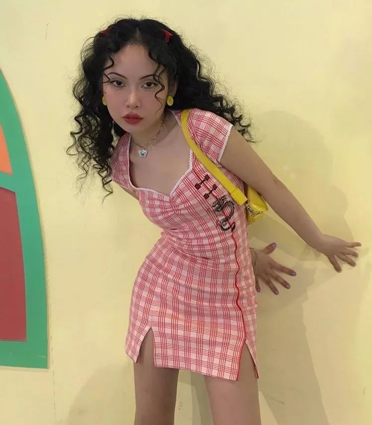 保姆拍照pose教程,保姆级拍照姿势很火