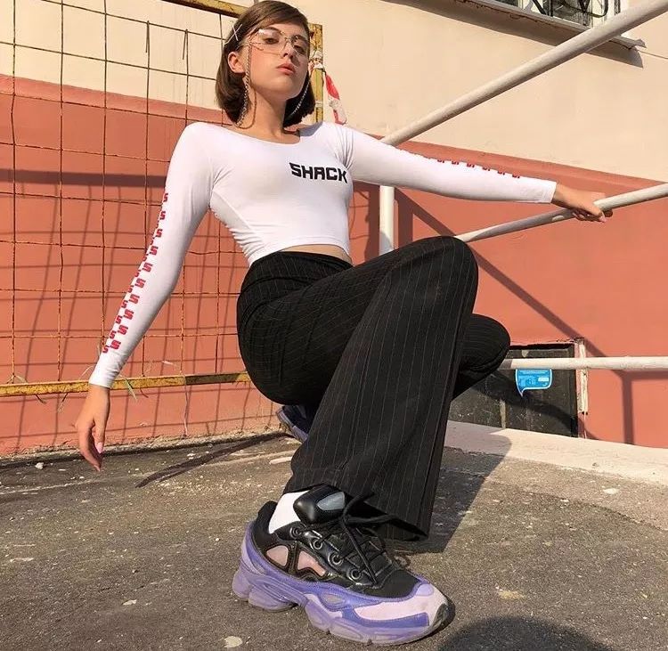 保姆拍照pose教程,保姆级拍照姿势很火