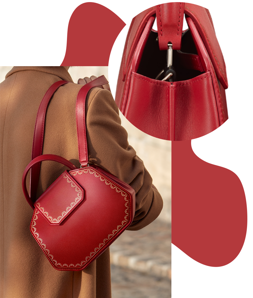 十大顶级珠宝包包品牌排名,好看的珠宝品牌推荐