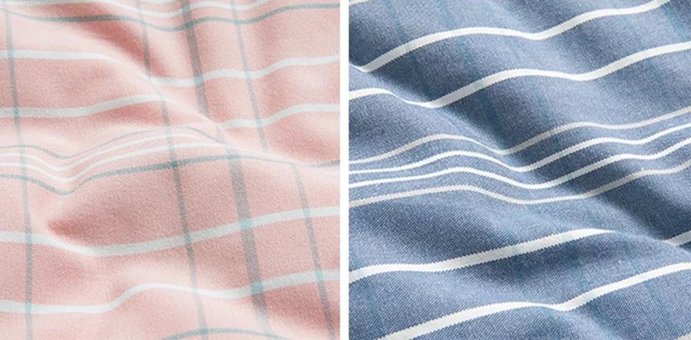 全棉夏凉被粗布,纯棉布做的夏凉被