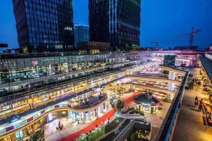 翔安首创奥特莱斯是综合体吗,翔安首创奥特莱斯有没有杰克琼斯